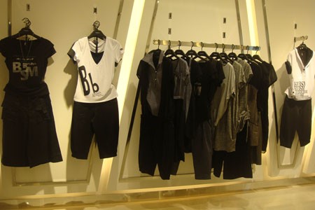 柏斯曼-B-SMAN店铺