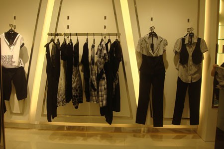 柏斯曼-B-SMAN店铺