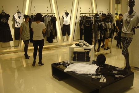 柏斯曼-B-SMAN店铺