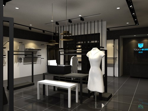 雨派-touchblue店铺