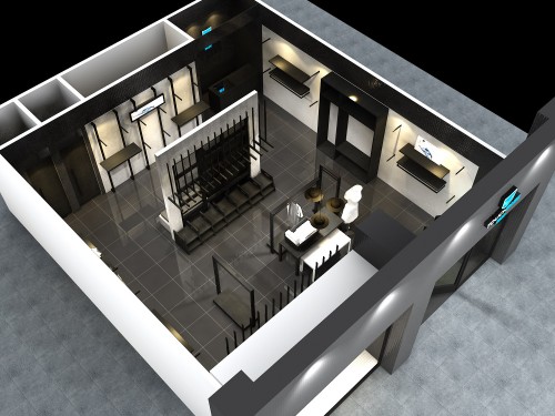 雨派-touchblue店铺