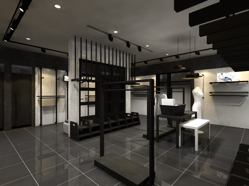 雨派-touchblue店铺