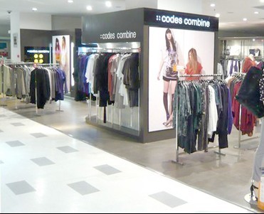 珂迪兹-codes combine店铺