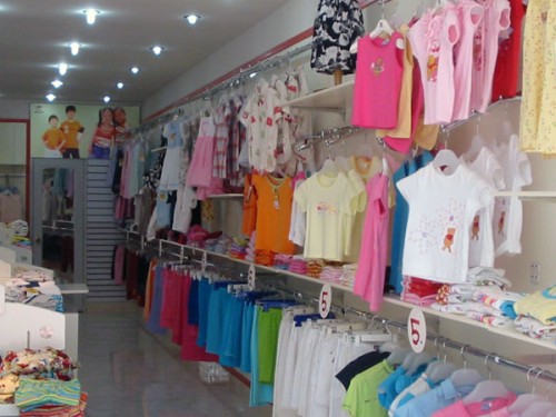 麦比的世界店铺