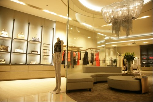 欧纳菲 - O’SLAFAYE店铺