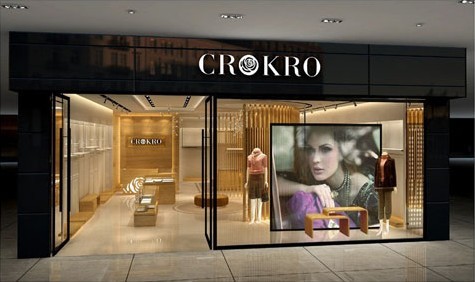 珂娜卡诺-CROKRO店铺