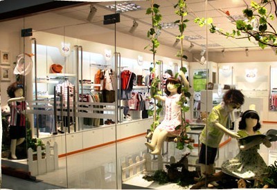 可米熊-CAMIBEAR店铺