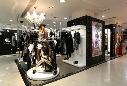 摩卡奴 - MOCANO店铺