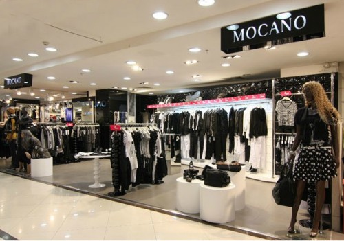 摩卡奴 - MOCANO店铺