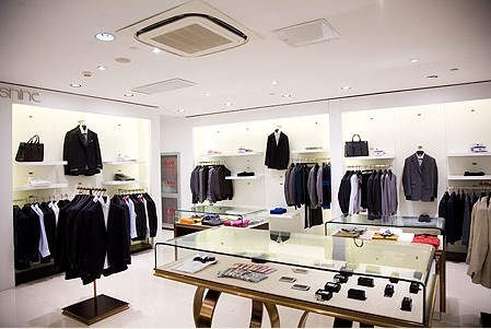 阳光时尚-Sunshine店铺