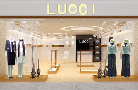 骆琦-LUCCI店铺