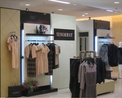 斯诺维-SINORWAY店铺