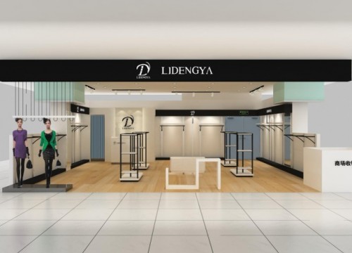 丽登雅-LIDENGYA店铺