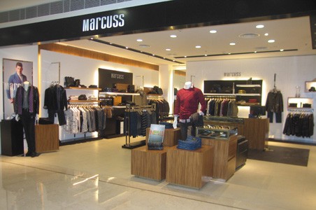 麦卡思 - Marcuss店铺