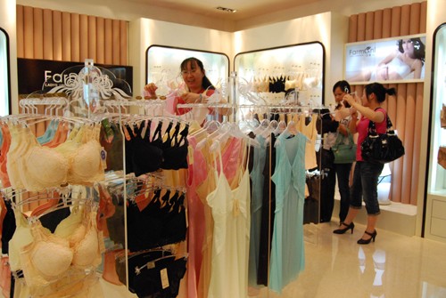 法曼儿-Farmanl店铺