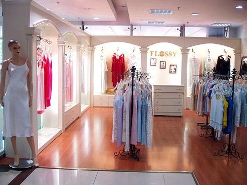 弗劳思 - FLOSSY店铺