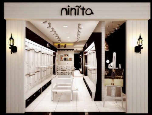 ninita店铺