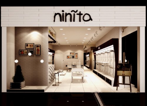 ninita店铺