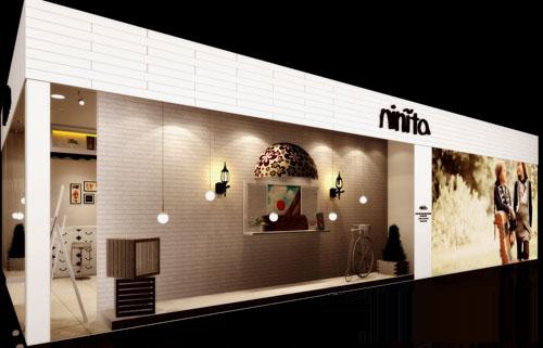 ninita店铺