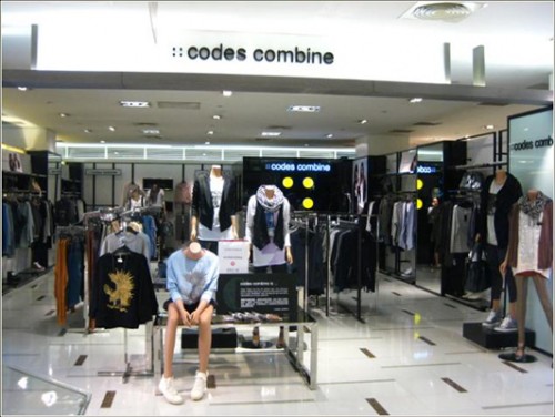 珂迪兹-codes combine店铺