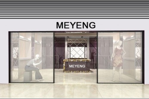 魅影-MEYENG店铺