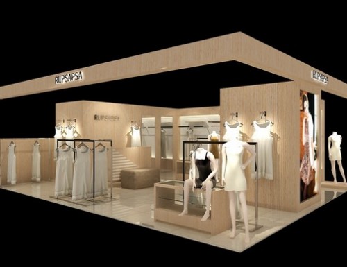 璐帕莎-Rupsapsa店铺