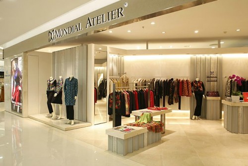 蒙迪爱尔-MONDIALATELIER店铺