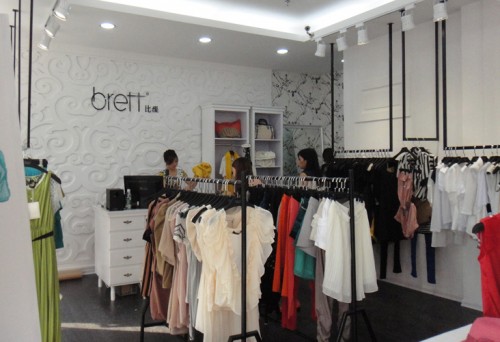比缇-brett店铺
