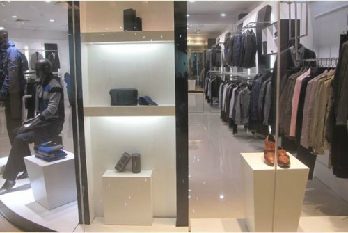 温格-VENNGER店铺