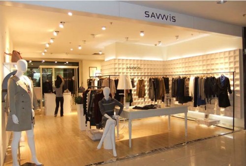 品智-SAVWIS店铺