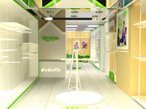 嘟嘟可儿-DUDUKE店铺