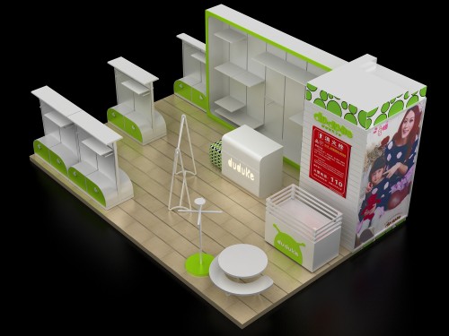 嘟嘟可儿-DUDUKE店铺