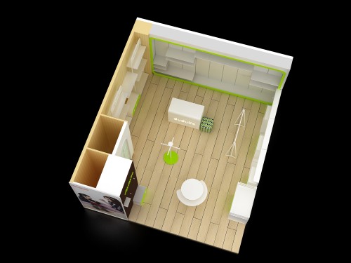 嘟嘟可儿-DUDUKE店铺