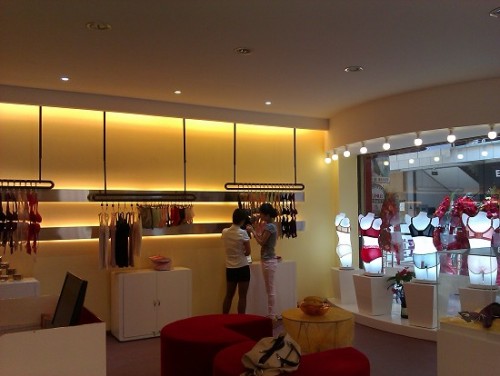 赫本黛-hepbra店铺