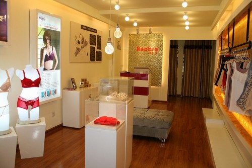 赫本黛-hepbra店铺