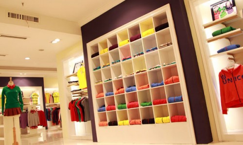 幽妮蔻-UNICO店铺