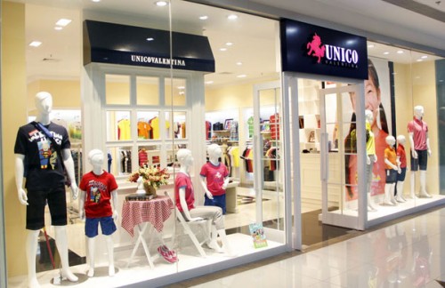 幽妮蔻-UNICO店铺