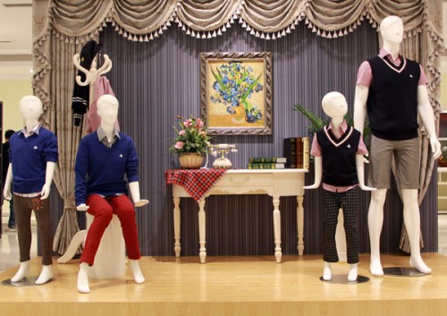 幽妮蔻-UNICO店铺