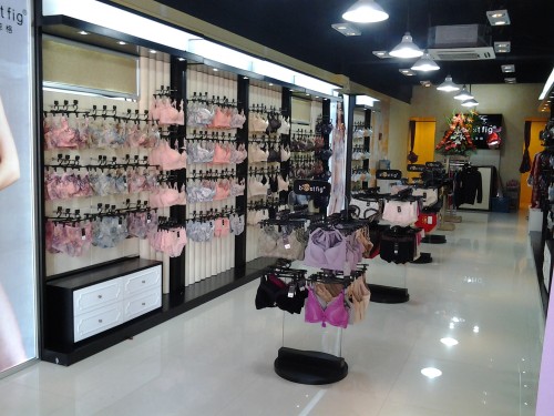 贝丝菲格—bestfig店铺