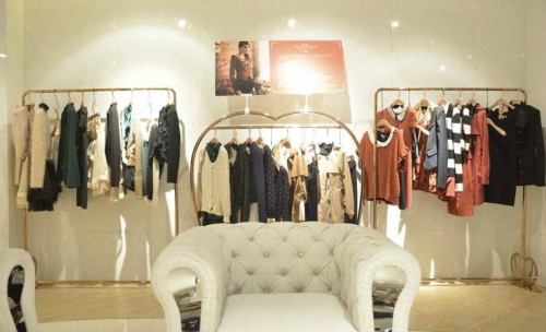 秀亦-SHOWY&CO店铺