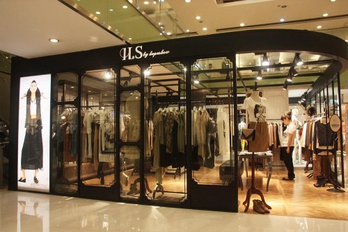 H.S店铺