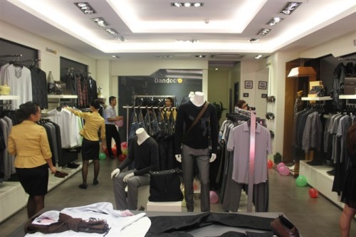 点道-DANDOO店铺