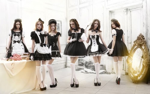 舞夜宝贝-Midnightdoll店铺