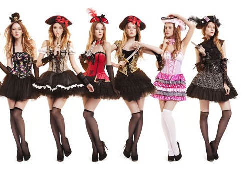 舞夜宝贝-Midnightdoll店铺