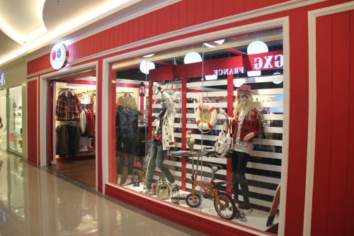 宝贝双星-LUVSYMBOLS店铺