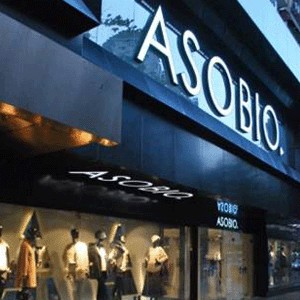 ASOBIO店铺