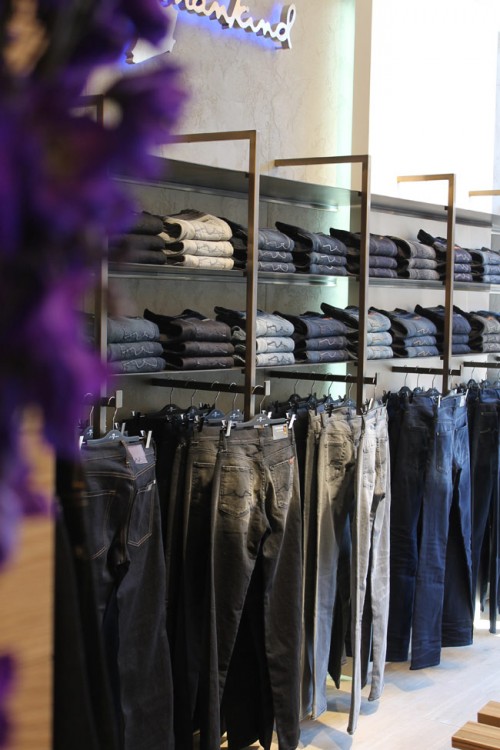 7 for all mankind店铺