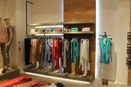 7 for all mankind店铺