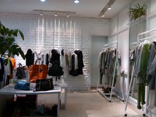 SUPPOSE-可为店铺