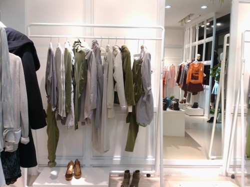 SUPPOSE-可为店铺